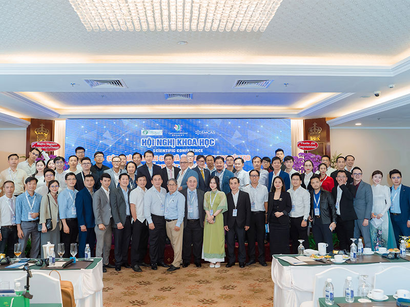 PARS 2026 tại Hà Nội: Những xu hướng mới trong y học tái sinh và thẩm mỹ
