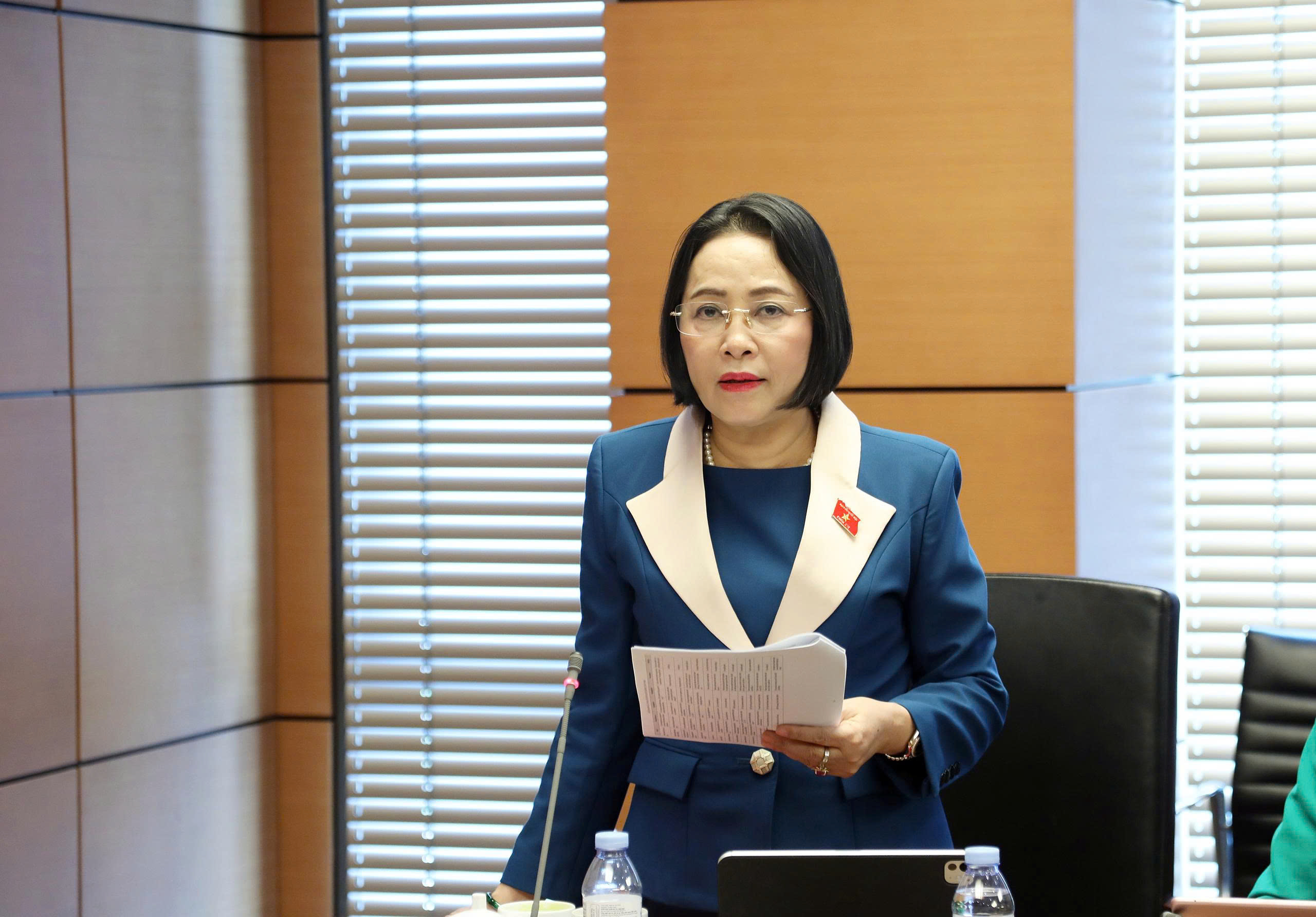Cải Cách Tuổi Sĩ Quan Dự Bị - Ảnh 2.