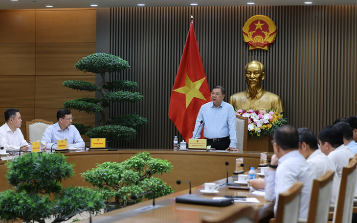 Tiêu chuẩn phát triển điện hạt nhân tại Việt Nam- Ảnh 2.