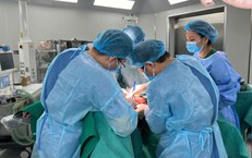 Viêm cơ tim tối cấp ở thanh niên 17 tuổi: hành trình cứu sống sau ngừng tuần hoàn kéo dài