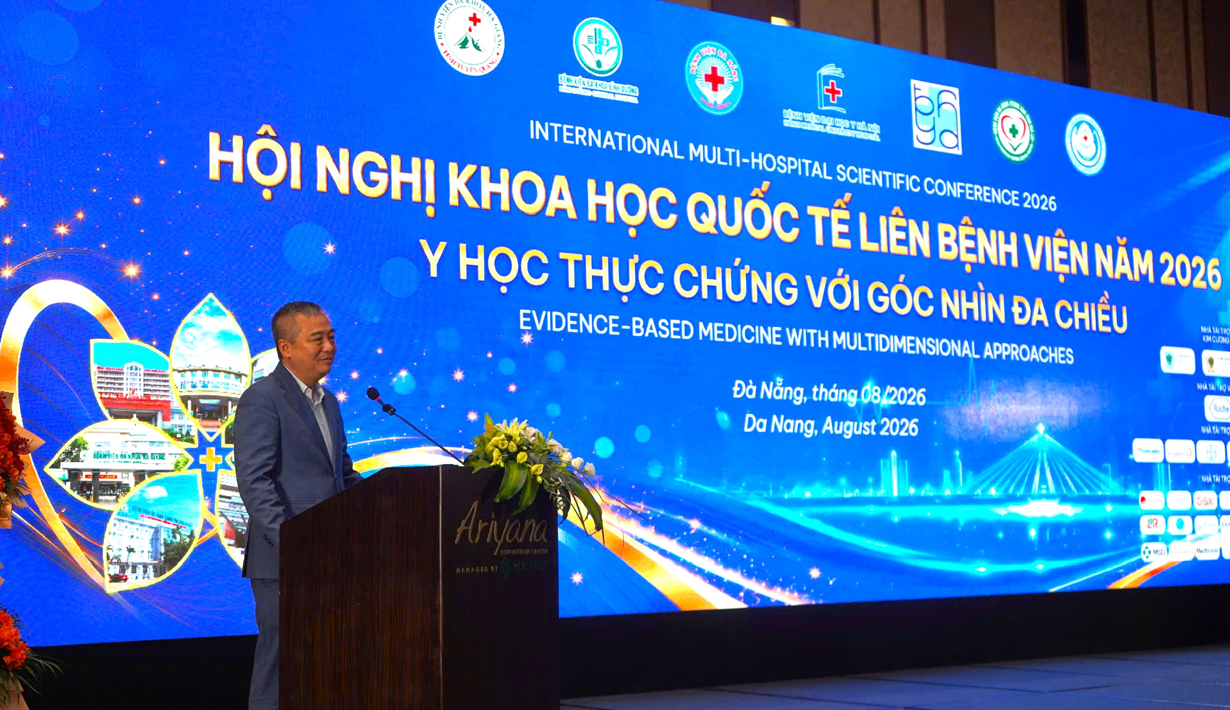 7 bệnh viện kết nối tri thức, nâng chất lượng điều trị- Ảnh 1.