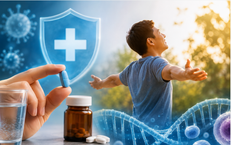 Tại Sao Thiếu Sắt, Vitamin D và Magie Có Thể Ảnh Hưởng Đến Trí Nhớ?
