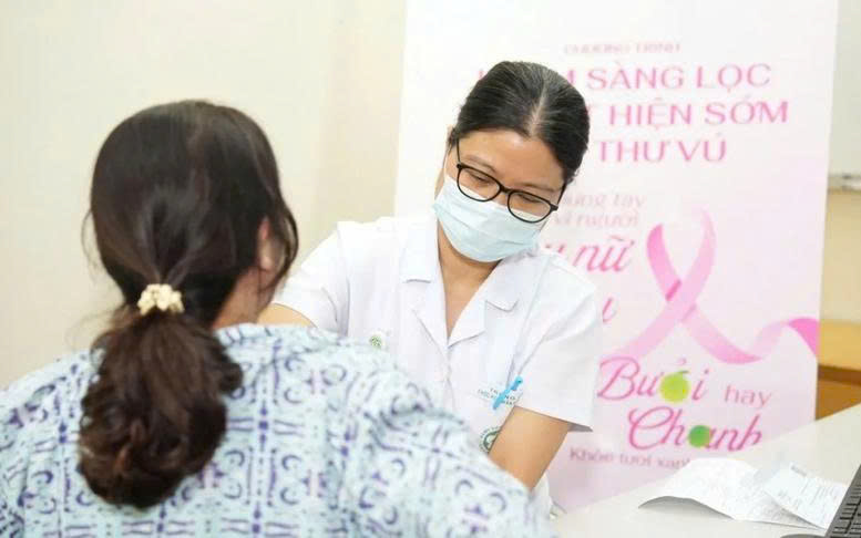 Chiến Lược Tài Chính Y Tế: Đối Phó Với Gánh Nặng Ung Thư Vú