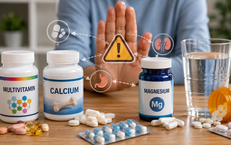 7 Dấu Hiệu Thiếu Vitamin B12 Mà Bạn Không Nên Bỏ Qua