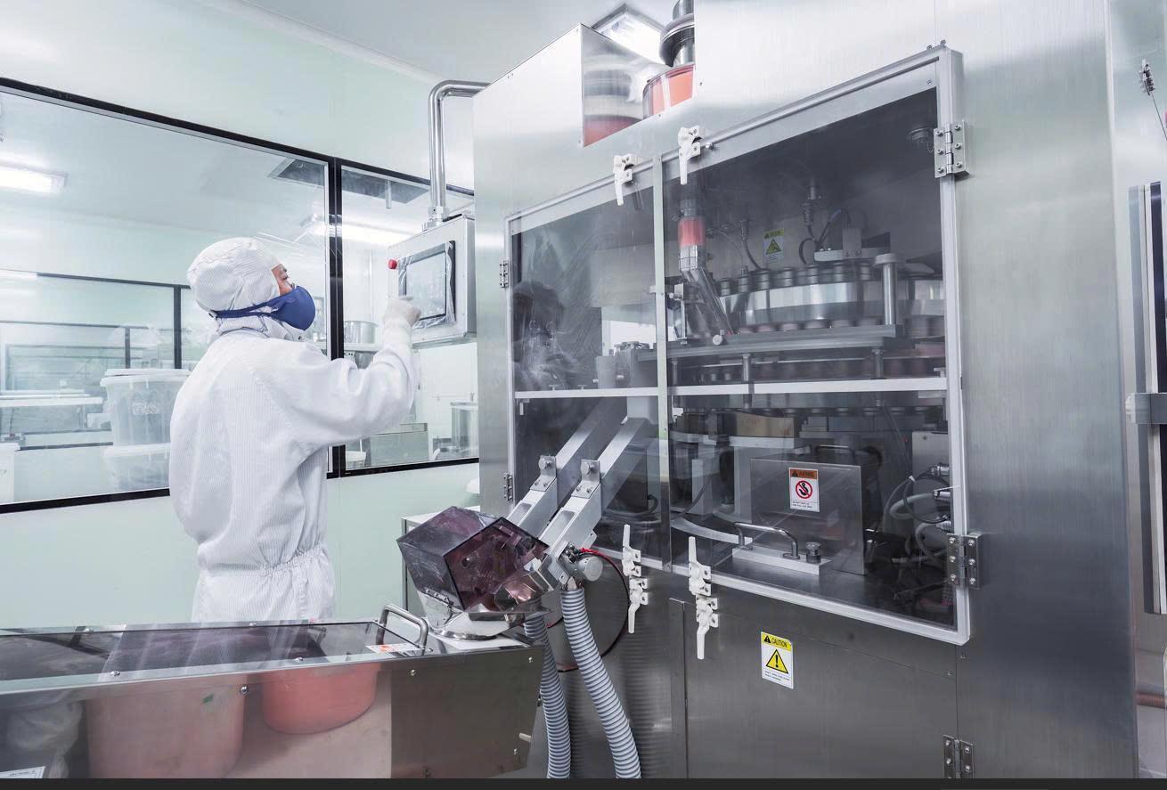 Bocalex: Giải Pháp Tiện Lợi Cho Sức Khỏe Người Việt