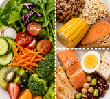 Cách Dễ Dàng Bổ Sung Protein Để Thích Ứng Với Nhịp Sống Hiện Đại