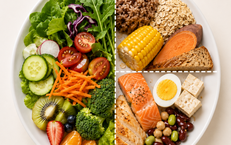 Cách Dễ Dàng Bổ Sung Protein Để Thích Ứng Với Nhịp Sống Hiện Đại