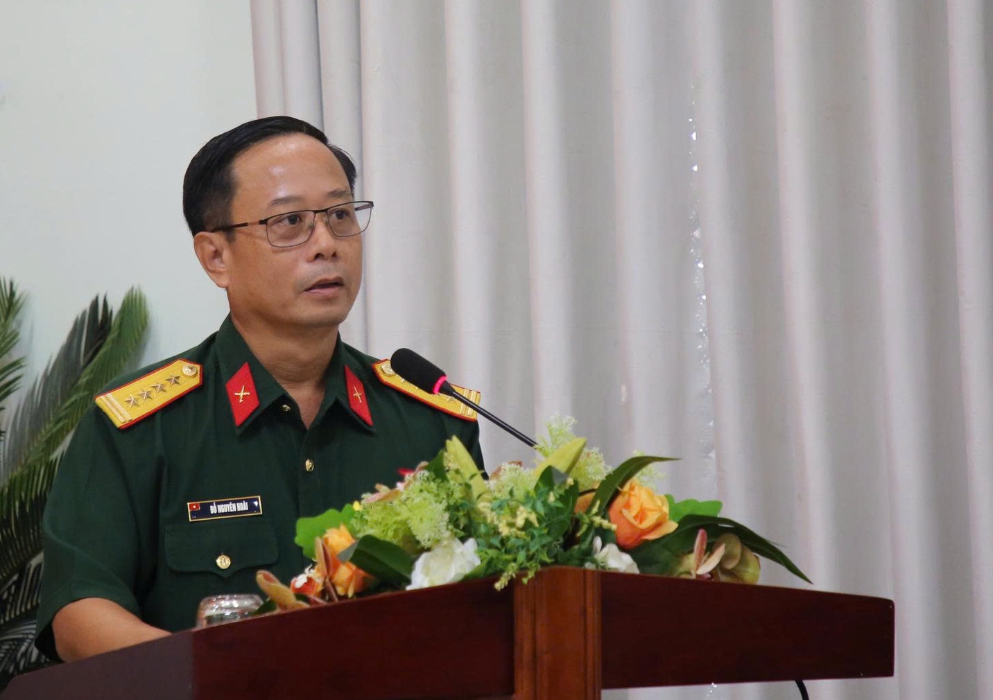 Khám Phá Di Sản Liệt Sĩ: Hài Cốt Tìm Thấy Tại Hiệp Đức
