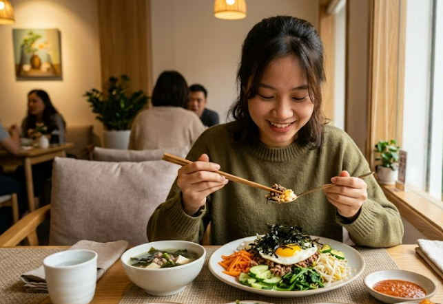 Khám Phá Lợi Ích Tuyệt Vời Của Rong Biển Đối Với Phụ Nữ - Ảnh 1.