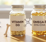 Khám Phá Tác Động của Vitamin B3 Trong Việc Ngăn Ngừa Glôcôm