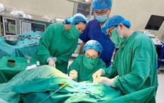 Nguy cơ chấn thương sọ não ở trẻ khi đứng trên sàn xe điện: bài học bảo vệ trẻ em