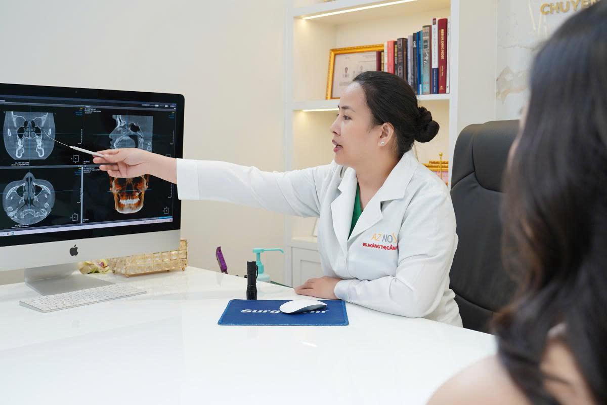 Ai nên chọn nâng mũi cấu trúc: 4 nhóm bệnh nhân bác sĩ khuyên