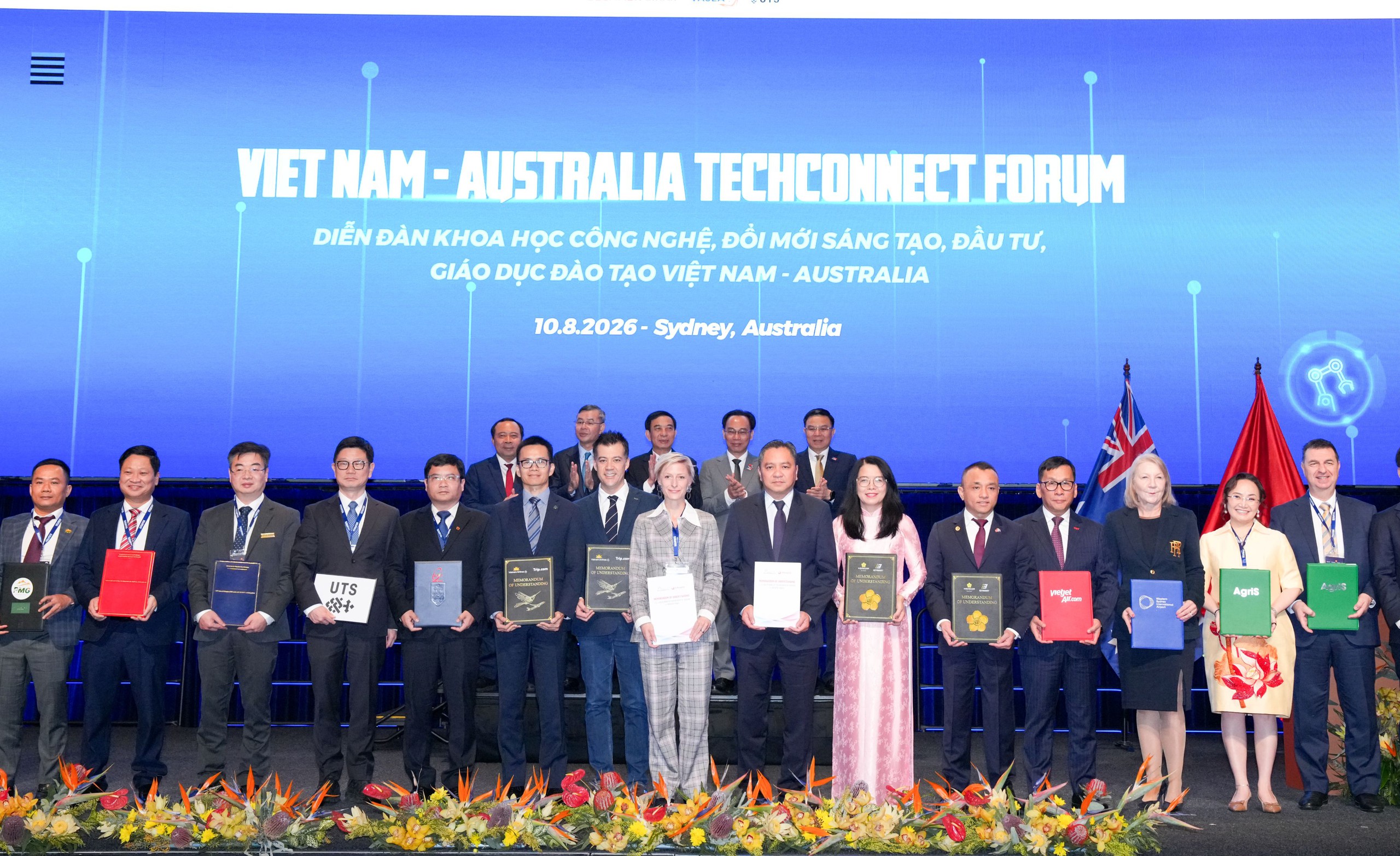 photo-2-1786339431802906570155 Vietjet mở rộng kết nối hàng không đến Australia- Ảnh 1.