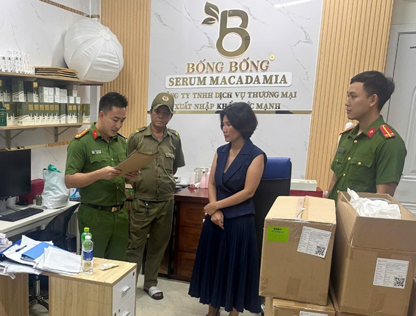 Nữ Giám Đốc Lừa Đảo 26 Tỷ Đồng: Hành Trình Trốn Chạy 9 Năm