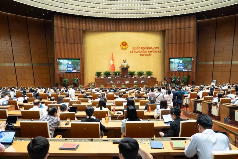 Cải cách quản lý xuất bản điện tử - Ảnh 1.
