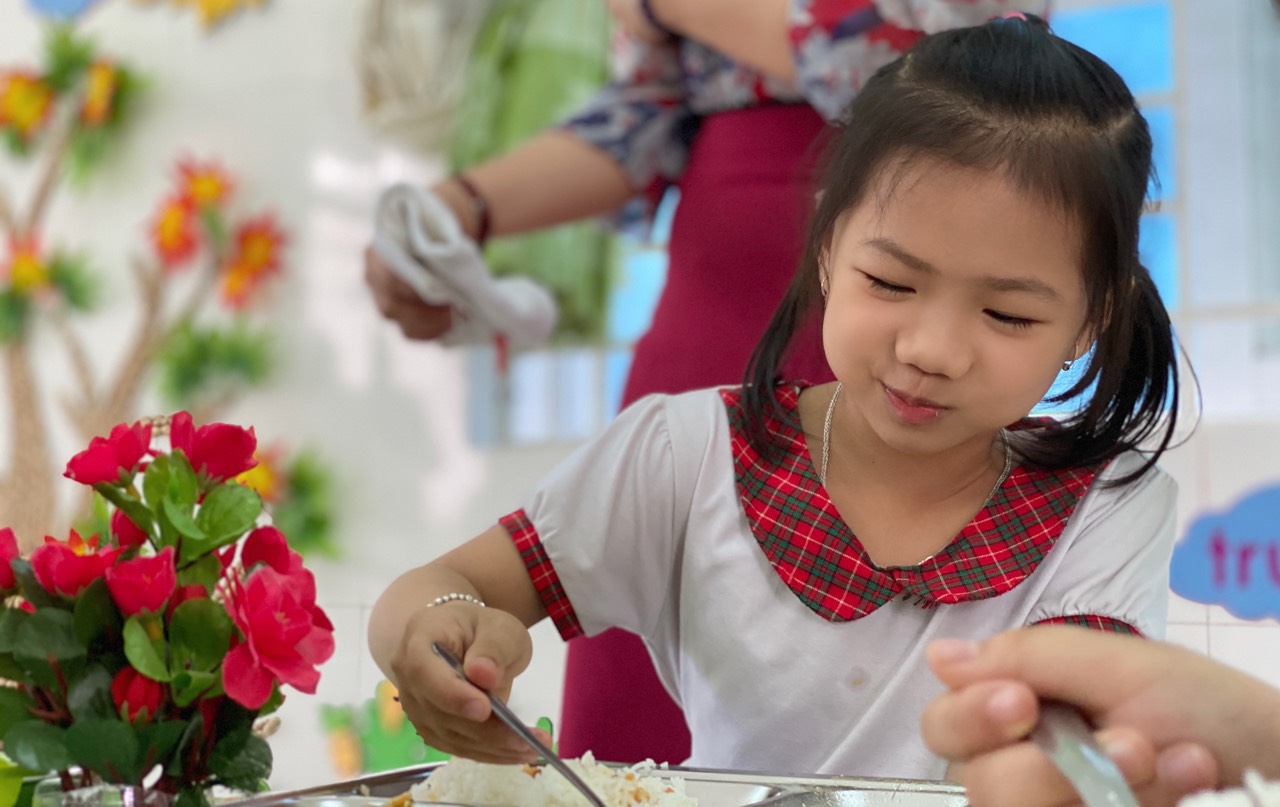 Nâng Cao Chất Lượng Sức Khỏe Học Đường: 4 Yêu Cầu Cốt Lõi