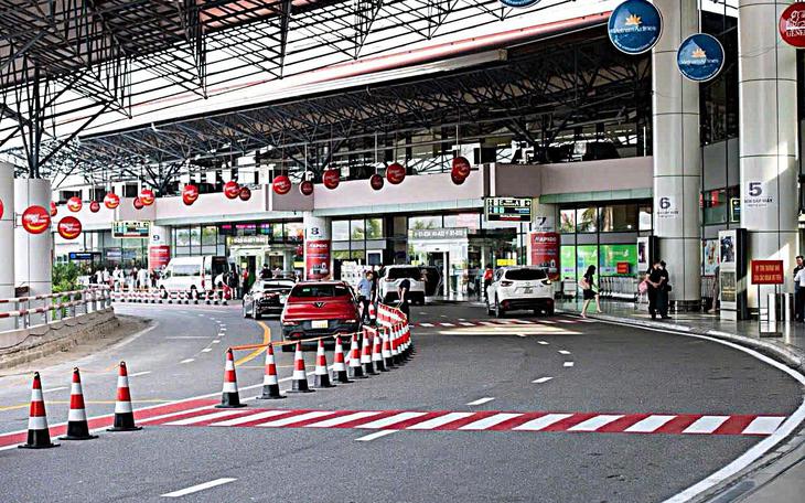 Chấn chỉnh tình trạng môi giới tại sân bay Nội Bài