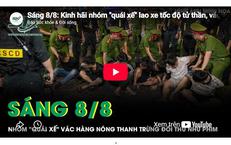 Hà Nội Nâng Cao Kiểm Soát An Toàn Thực Phẩm Dịp Trung Thu 2026