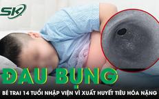 Nguy Cơ Ung Thư Dạ Dày: Câu Chuyện Cảnh Tỉnh Từ Một Chàng Trai 28 Tuổi