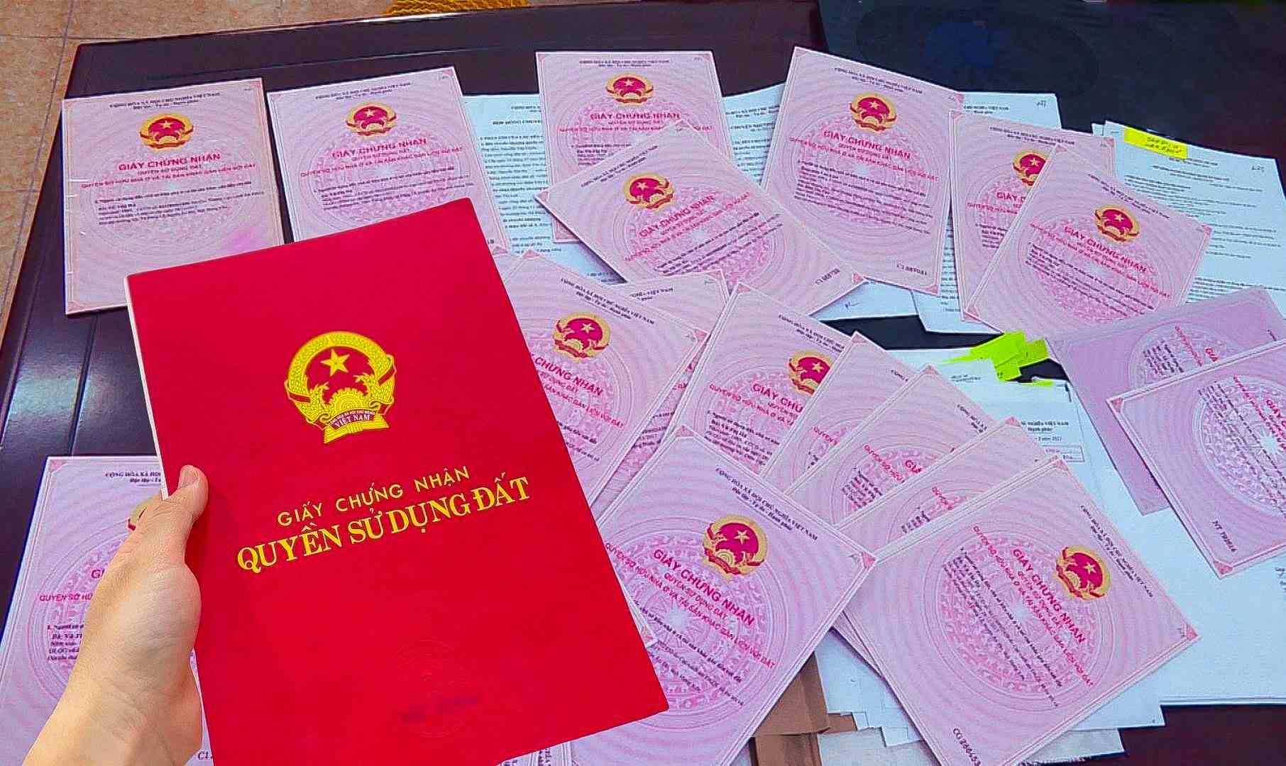 Cảnh Giác Với Lừa Đảo Nhà Đất: Vụ Việc Tại Phú Thọ