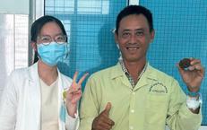 TPHCM Nổi Bật Với Hệ Thống Cấp Cứu Ngoại Viện Mẫu Mực