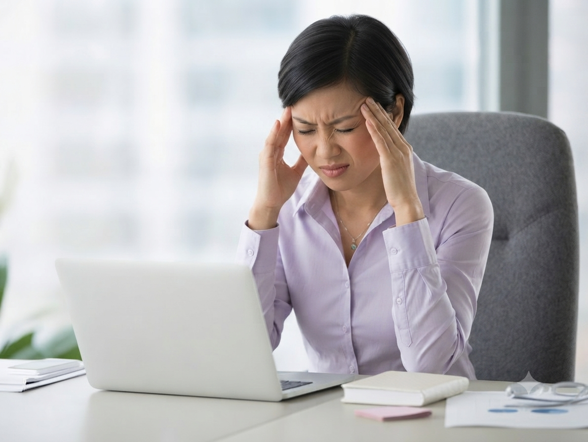 Tại sao kinh nguyệt đến sớm? 10 nguyên nhân phổ biến chị em cần lưu ý - Ảnh 1.