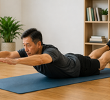 Khám Phá Những Lợi Ích Bất Ngờ Từ Hành Trình Lấy Lại Sức Khỏe