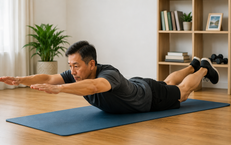 Khám Phá Những Lợi Ích Bất Ngờ Từ Hành Trình Lấy Lại Sức Khỏe