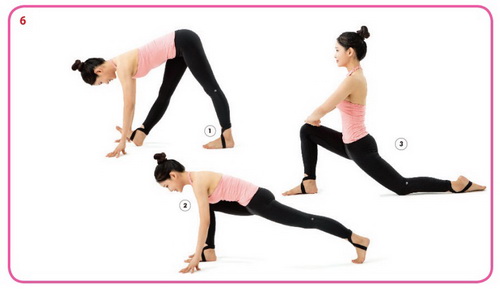 5 Bài Tập Hiệu Quả Giúp Nam Giới Trên 40 Duy Trì Khối Cơ và Tăng Cường Sức Mạnh
