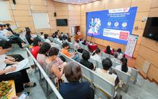 Người Phụ Nữ 29 Tuổi Được Cứu Sống Kịp Thời Nhờ Phẫu Thuật Vỡ Nang Buồng Trứng