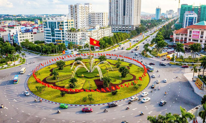 Chính Phủ Phê Duyệt Đề Án Thành Lập 12 Phường Mới Tại Bắc Ninh
