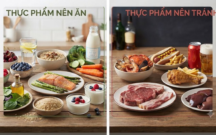 Cách Chạy Bộ Cho Người Bị Gout