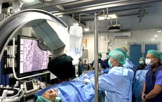Mục Tiêu Tạo Điều Kiện Tiếp Cận Dịch Vụ Y Tế Cho Người Khuyết Tật