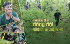 Trải Nghiệm Ẩm Thực Đặc Biệt: Mâm Cơm 6 Món Chỉ 35.000 Đồng