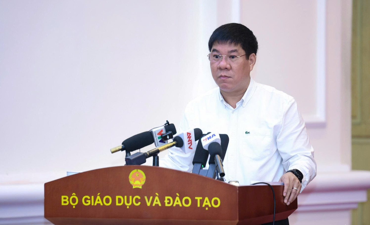 Phân Tích Vụ Việc Tại Tuyên Quang: Tổ Chức Thi Lại Hậu Quả Của Những Vi Phạm