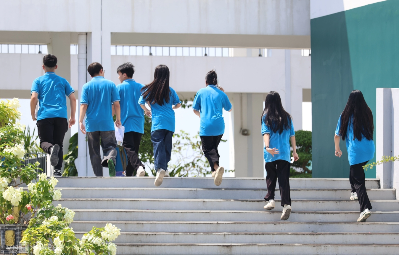 Chính thức bắt đầu lọc ảo riêng cho thí sinh thi lại tại Tuyên Quang - Ảnh 1.