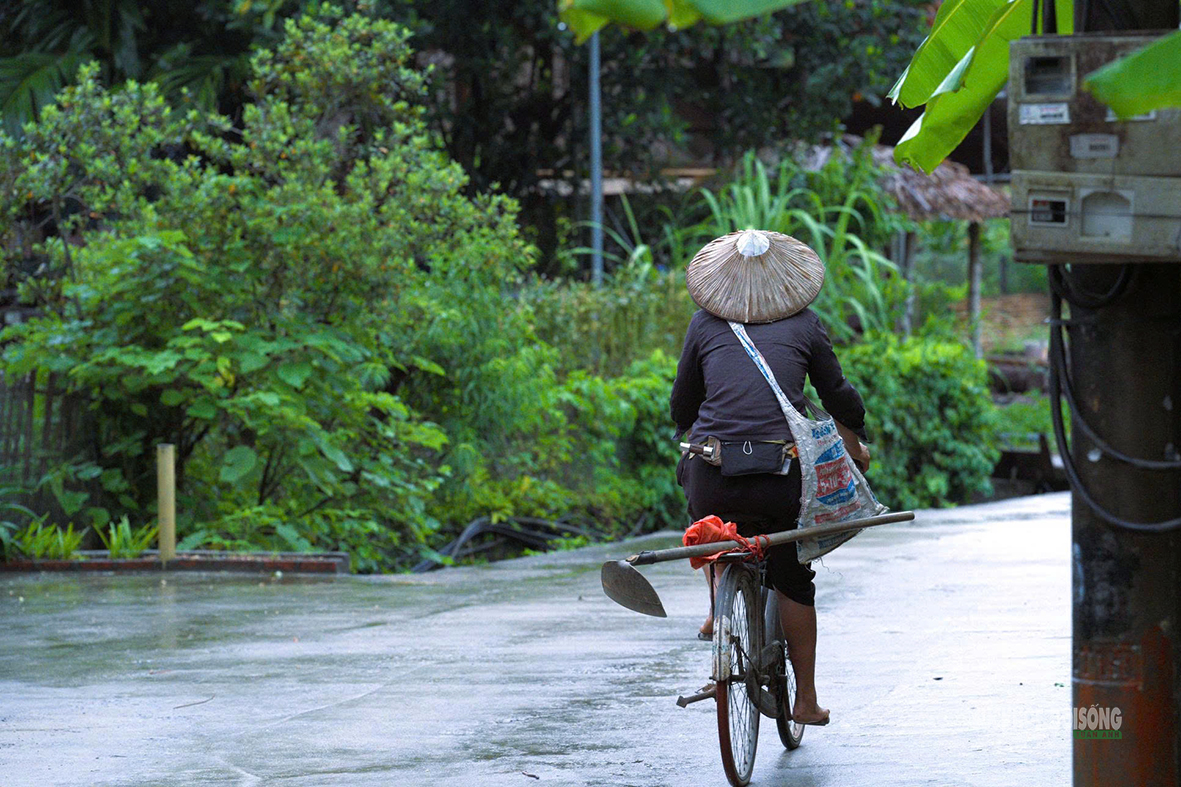 Khám Phá Thôn Tha: Tái Sinh Bản Sắc Văn Hóa Qua Du Lịch Cộng Đồng