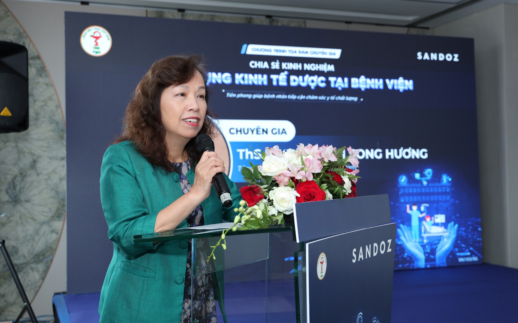 Mở Rộng Thanh Toán BHYT cho Khám Chữa Bệnh Tại Nhà: Ai Được Hưởng?