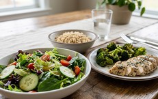 Khám Phá Cách Uống Nước Đậu Đen Rang Để Hỗ Trợ Giảm Cân