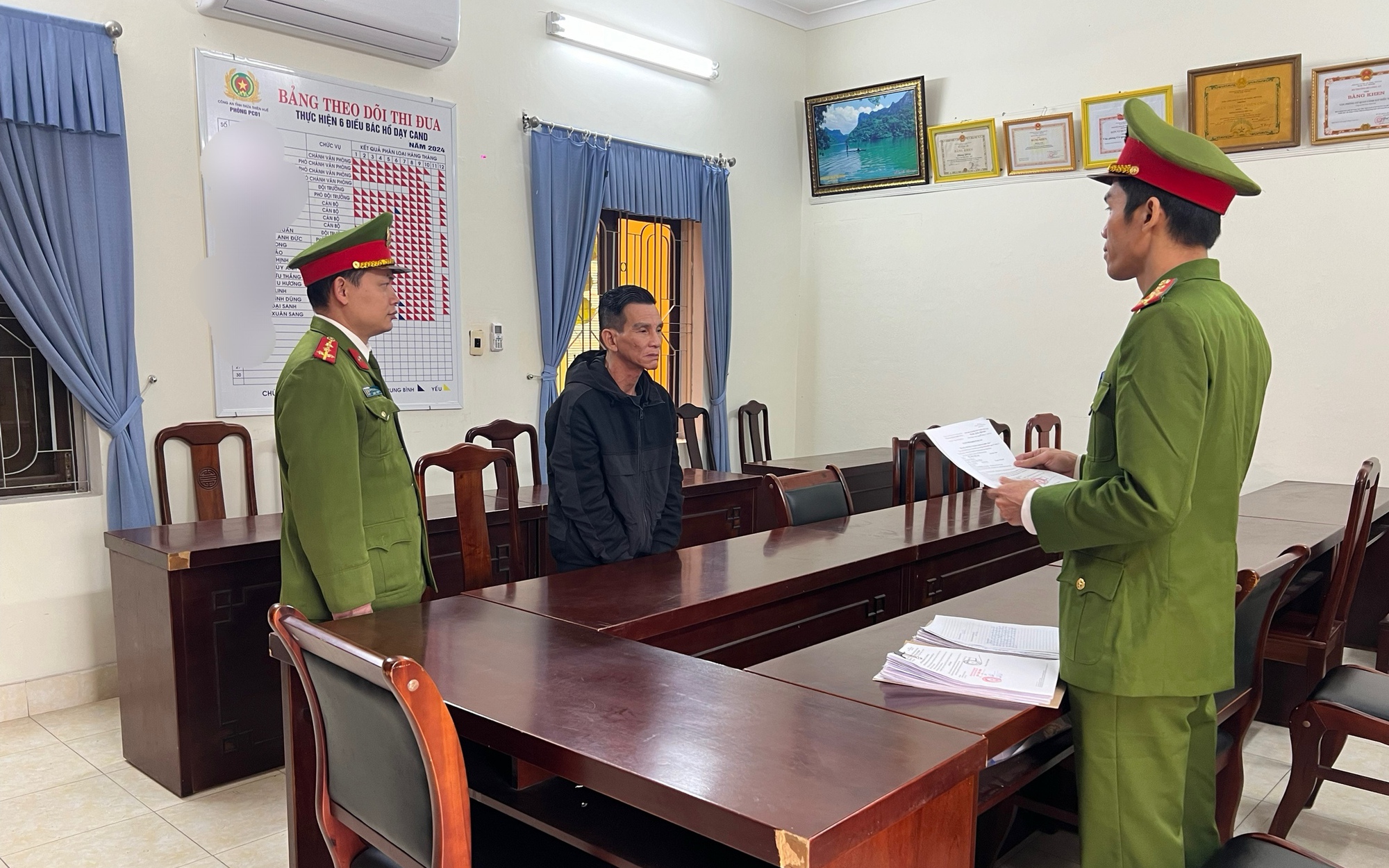 Cặp Vợ Chồng Hải Phòng Bị Truy Nã Sau Cuộc Lừa Đảo Khổng Lồ