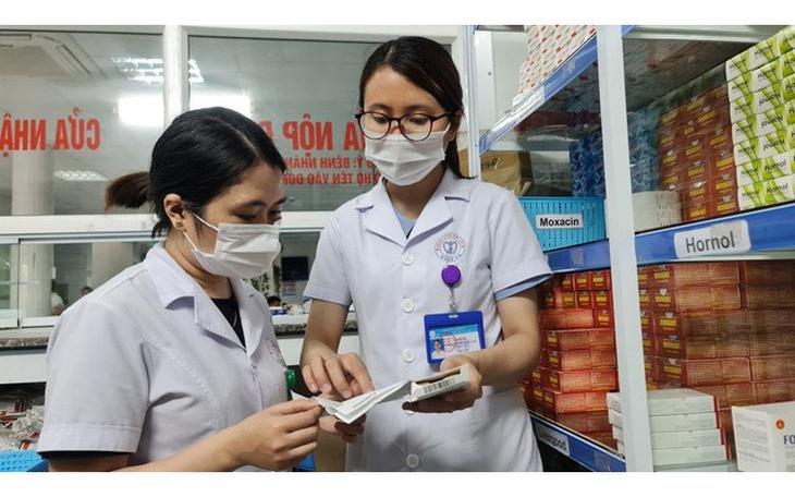 Đổi mới Dược lâm sàng tại Thanh Hóa- Ảnh 6.