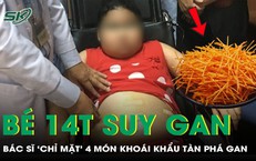 Phát Hiện Đa U Xơ Tử Cung Qua Những Cơn Đau Bụng Kinh: Câu Chuyện Không Ngờ