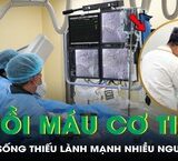 Khám Phá Nguyên Nhân Đau Bụng và Buồn Nôn: Một Ca Cấp Cứu Đầy Kỳ Diệu