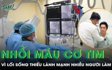 Khám Phá Nguyên Nhân Đau Bụng và Buồn Nôn: Một Ca Cấp Cứu Đầy Kỳ Diệu