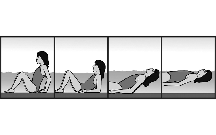 Tìm thấy bé trai đuối nước tại chân cầu Nguyễn Hoàng ở Huế - Ảnh 1.