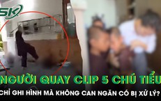 Giáo viên thể dục bị tình nghi trong vụ án mất tích bí ẩn của nữ nhân viên thư viện