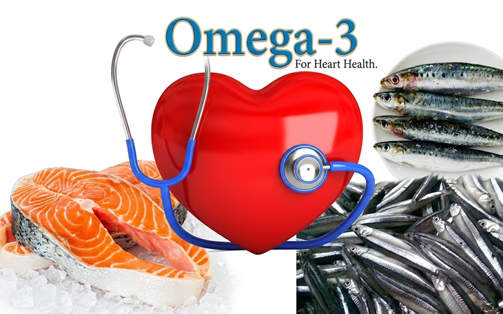 4 loại thực vật giàu Omega-3 có thể thay thế cá cho bữa ăn hàng ngày - Ảnh 2.