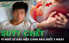 Hành Trình Kỳ Diệu Của Chàng Trai 19 Tuổi Sau Đột Quỵ: Câu Chuyện Về Niềm Hy Vọng