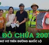 Câu Chuyện Cảm Động Về Tình Huống Cấp Cứu Của Một Shipper