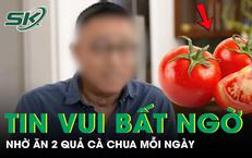 Người Đàn Ông 47 Tuổi Và Hệ Lụy Bất Ngờ Từ Thói Quen Ăn Đậu Đen Hằng Ngày